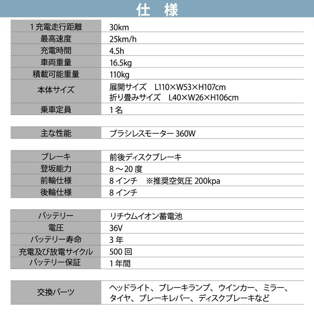 【期間限定プレゼント付!】「Aioon-アイオーン-」常識外れ!公道走行可能な電動バイク・折りたたみSTYLISH EV BIKE