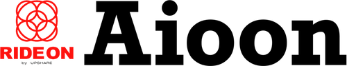 [公式ECサイト]Aioon 折り畳み式電動バイク